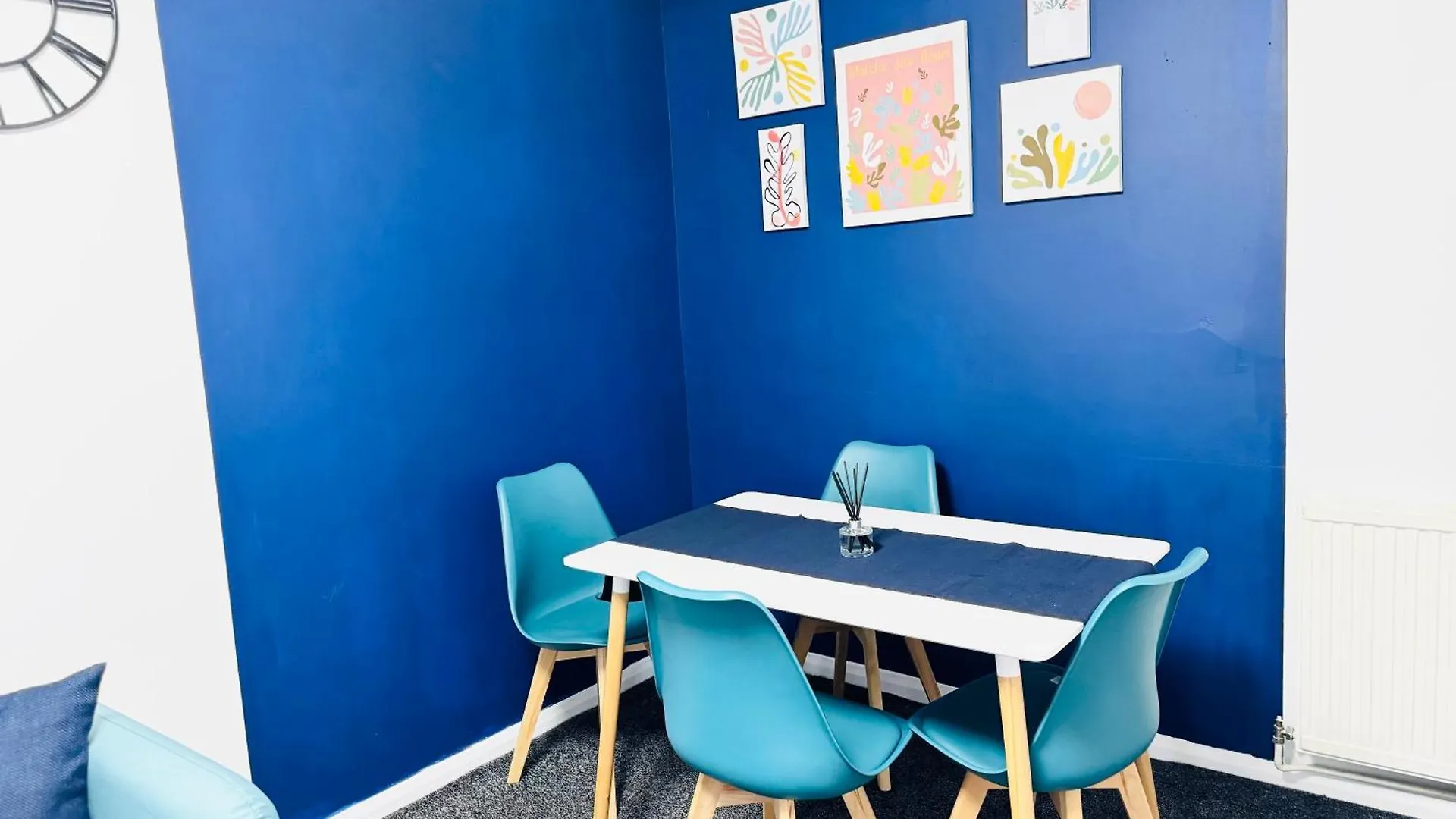 Willa 2Br*Free Parking*Off A12*Family*Contractors Ilford Dom wakacyjny